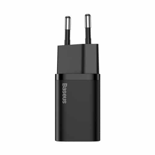 BASEUS SUPER SI BRZI PUNJAČ 1C 30W