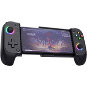 Trust GXT 735 Mylox Crno Bluetooth Podloga za igre Analogni / Digitalni Android, iOS