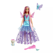 Barbie A Touch of Magic JCW48 lutka