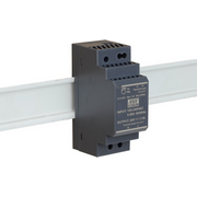 D-Link DIS-H30-24 jedinica za napajanje 30 W Crno