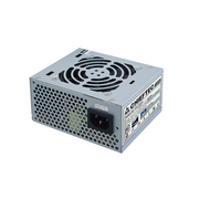 Chieftec SFX-250VS jedinica za napajanje 250 W 20+4 pin ATX Srebro