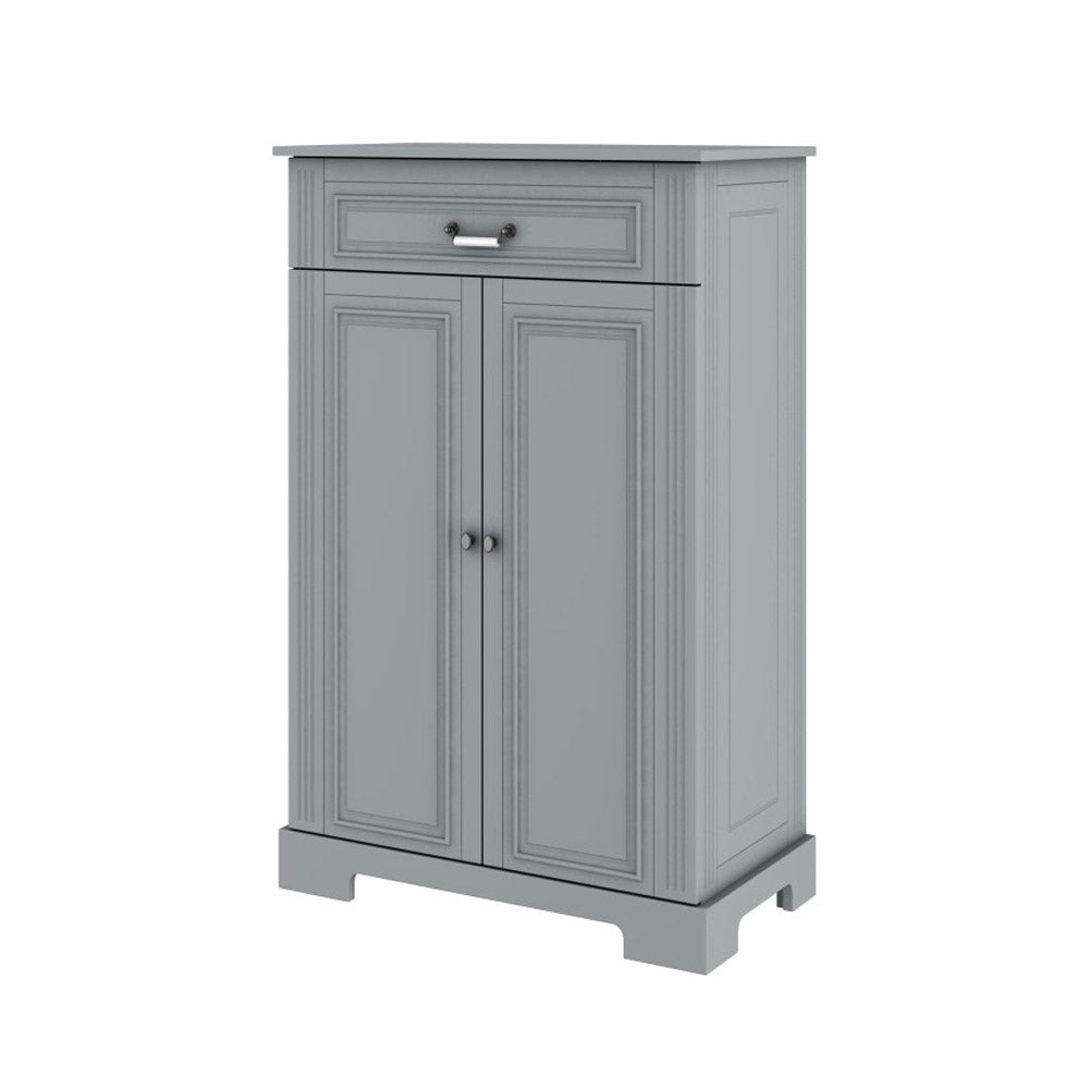 Bellamy Ines komoda s 2 vrata, grey