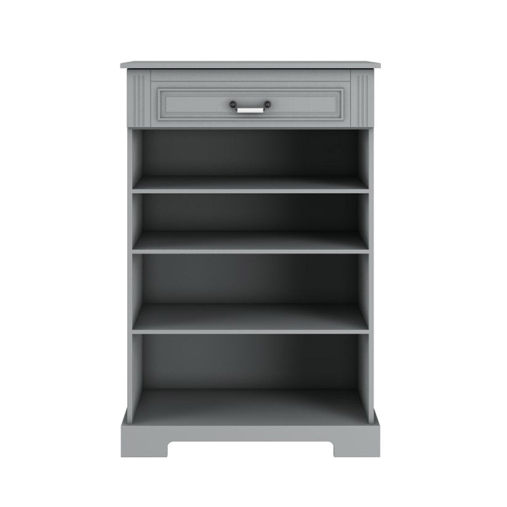 Bellamy Ines komoda s 2 vrata, grey