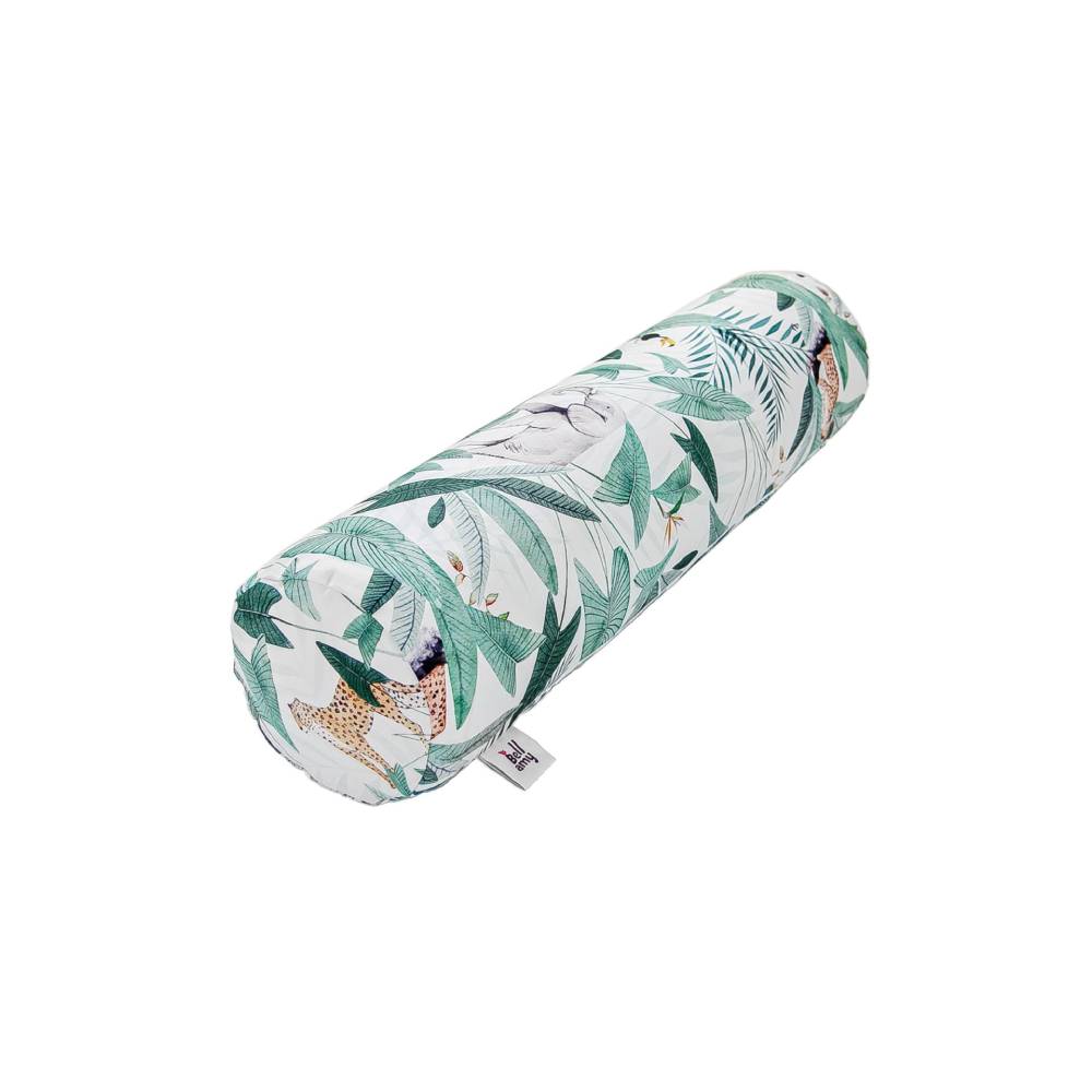 Bellamy Jungle potporni jastuk valjak