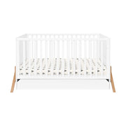 Bellamy Lotta krevet 140x70 cm, white