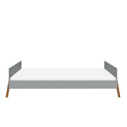 Bellamy Lotta Junior krevet 200×90 cm, grey