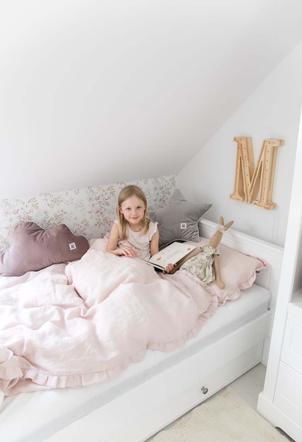 Bellamy Marylou krevet 90x200 cm