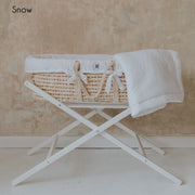 Bellamy Moses set s košarom Meeko, snow