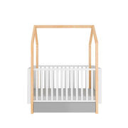Bellamy Pinette krevet 70x140 cm