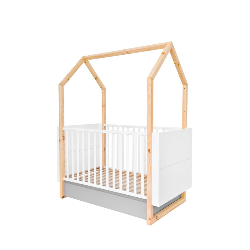 Bellamy Pinette krevet 70x140 cm