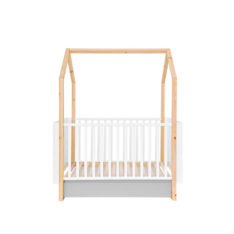 Bellamy Pinette krevet 70x140 cm