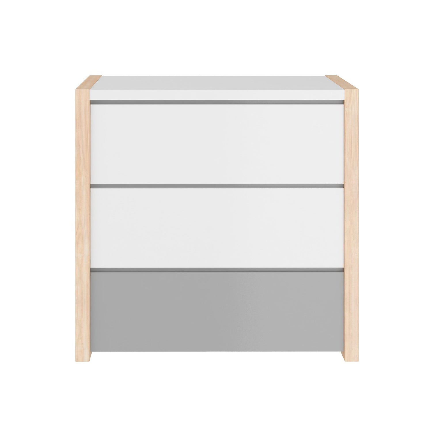 Bellamy Pinette komoda s 3 ladice
