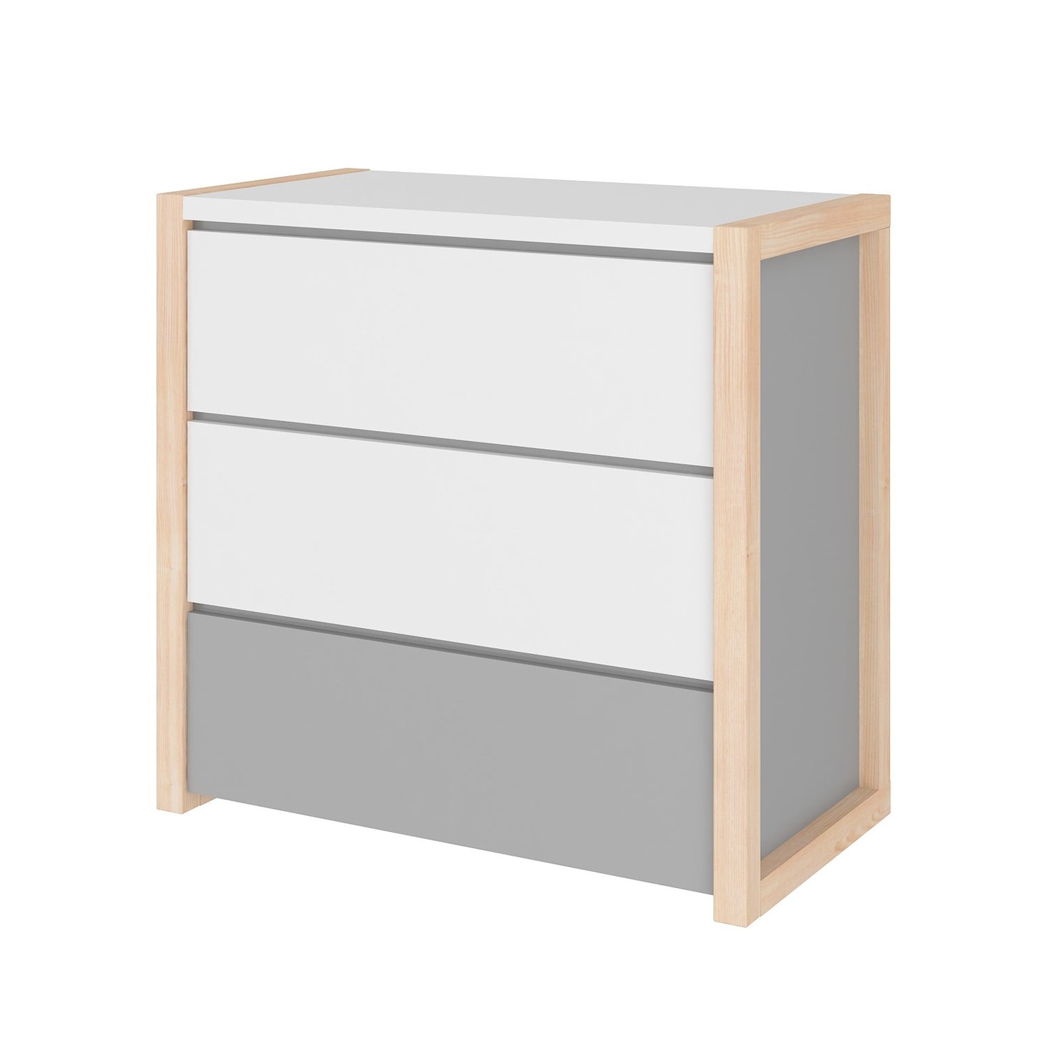 Bellamy Pinette komoda s 3 ladice