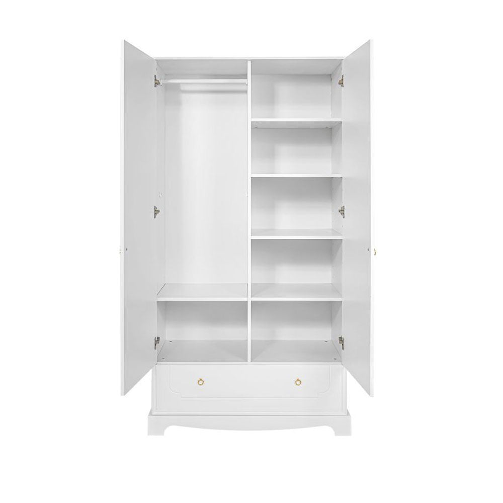 Bellamy Royal ormar s 2 vrata