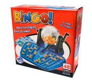 Tombola Bingo Loto – društvena igra za cijelu obitelj