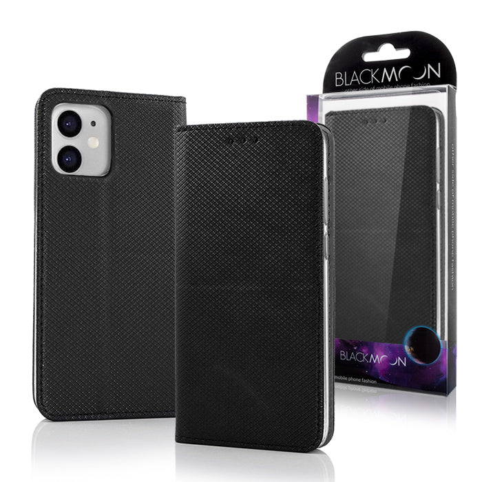 Preklopna futrola za Apple iPhone 11 Pro - crna