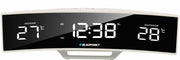 Blaupunkt Radio alarm /vanjska unutarnja temperatura CR12WH