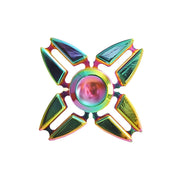 Fidget Spinner - Višebojni KP30188