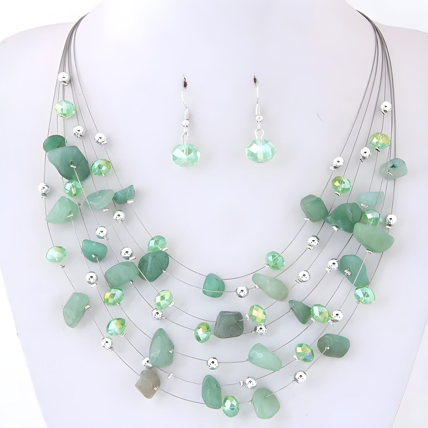 Set BR-29105 - Zelena KP29105