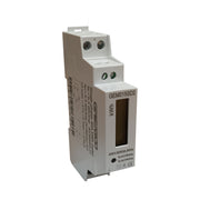 Brojilo prolazno digit. GEM015SD2 5(40)A, 230V