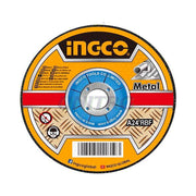 Brusna ploča za metal 125x6 MGD601251 INGCO