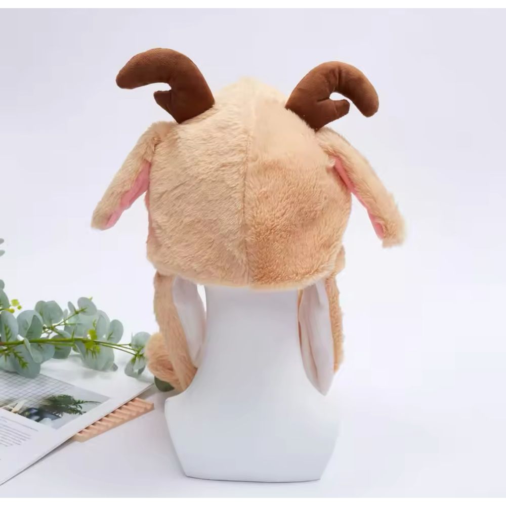 Kapa funny animals pumpica Sob