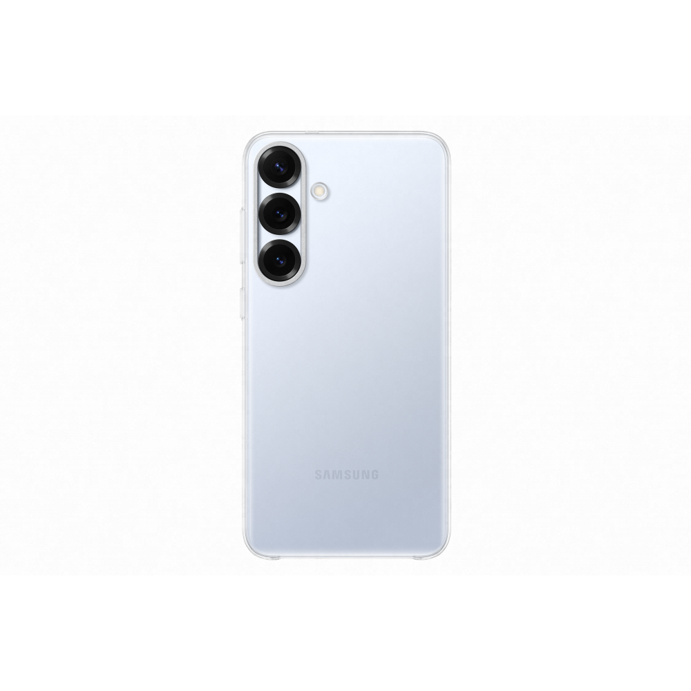 Samsung EF-QS936CTEGWW maska za mobitel 17 cm (6.7") Poklopac Prozirno