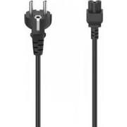 Hama 00200735 strujni kabel Crno 1,5 m