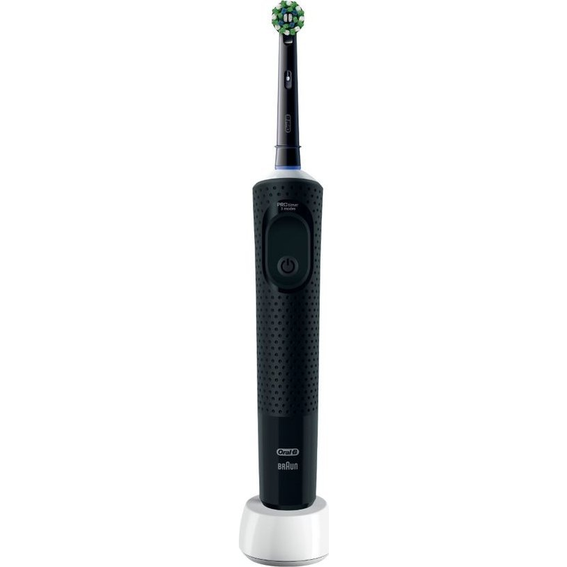 Oral-B Vitality Pro Odrasli Rotirajuća četkica za zube Crno