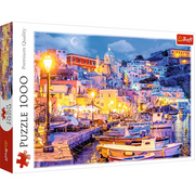 Trefl 10794 puzzle Slagalica 1000 kom Pejzažno