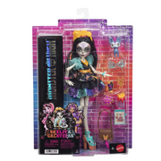Monster High JHK34 lutka