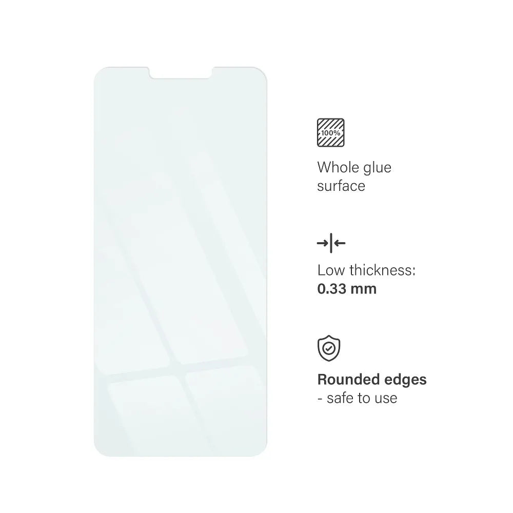 Kaljeno staklo Blue Star – HUAWEI MATE 20 Lite