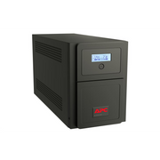 APC Easy UPS SMV neprekidan tok energije (UPS) Line-Interactive 0,75 kVA 525 W 6 utičnice naizmjenične struje