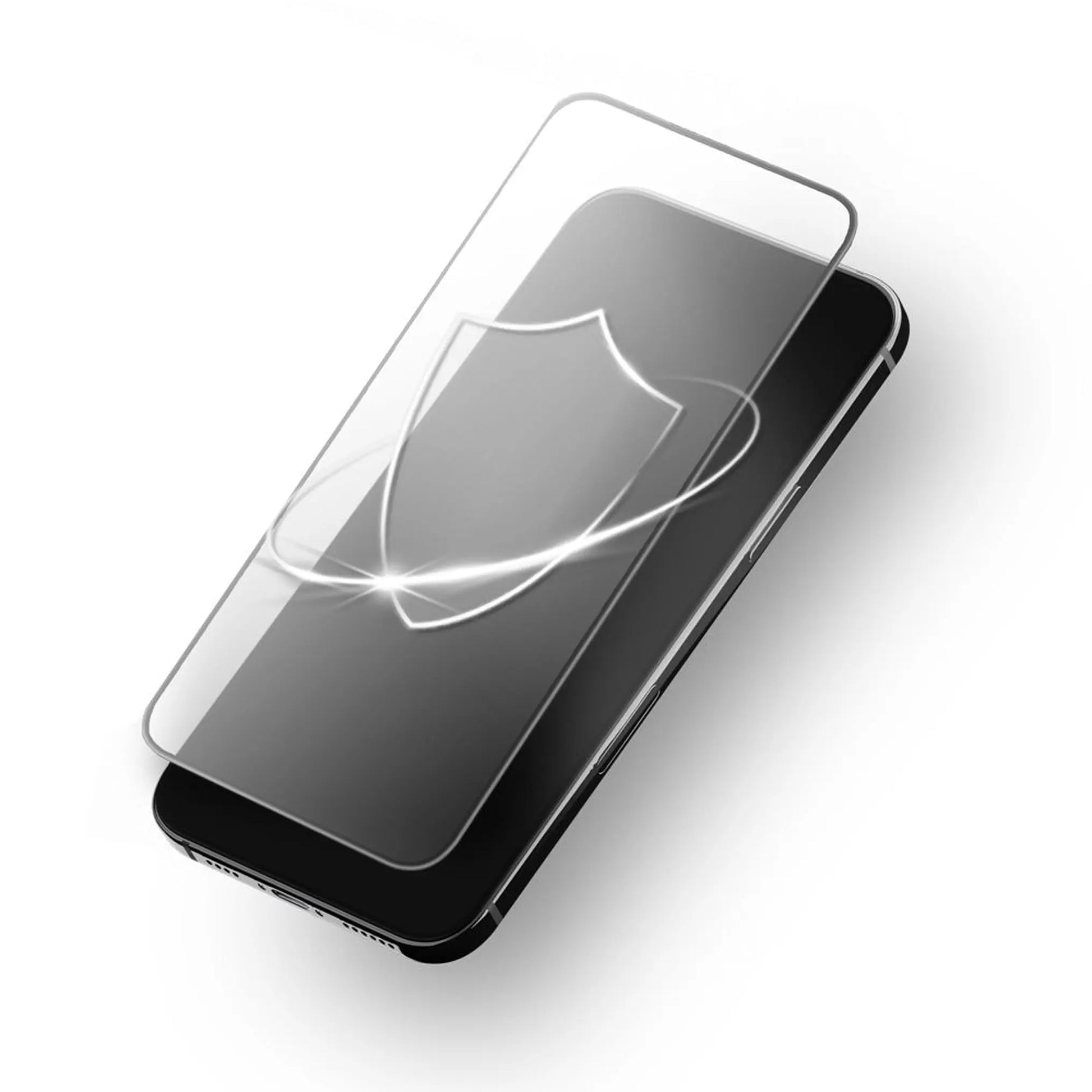 Kaljeno staklo za Samsung Galaxy A57 Forcell Ultra Clear Glass
