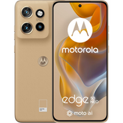 Motorola edge 50 Neo 16,1 cm (6.36") Dvostruki SIM Android 14 5G USB Tip-C 12 GB 512 GB 4310 mAh Kremasta bež