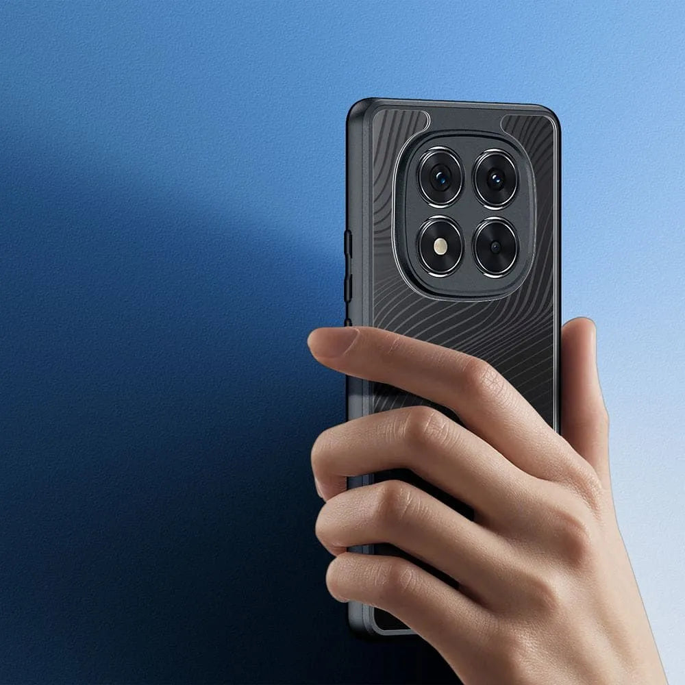 DUX DUCIS AIMO maska za REDMI NOTE 14 Pro 4G