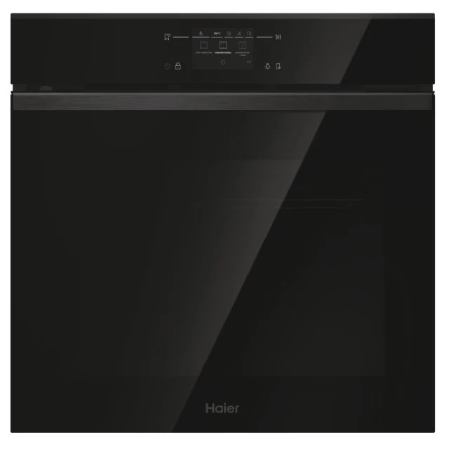 Haier H6ID66C3YTB 78 L 3300 W Crno