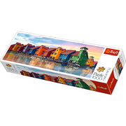 Trefl 29034 puzzle Slagalica 1000 kom