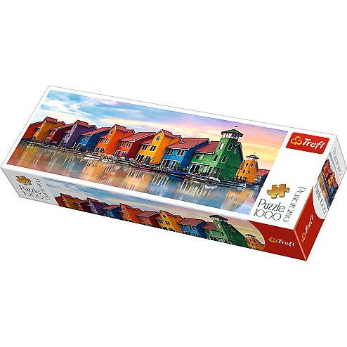 Trefl 29034 puzzle Slagalica 1000 kom