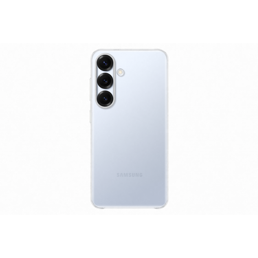 Samsung EF-QS931CTEGWW maska za mobitel 15,8 cm (6.2") Poklopac Prozirno