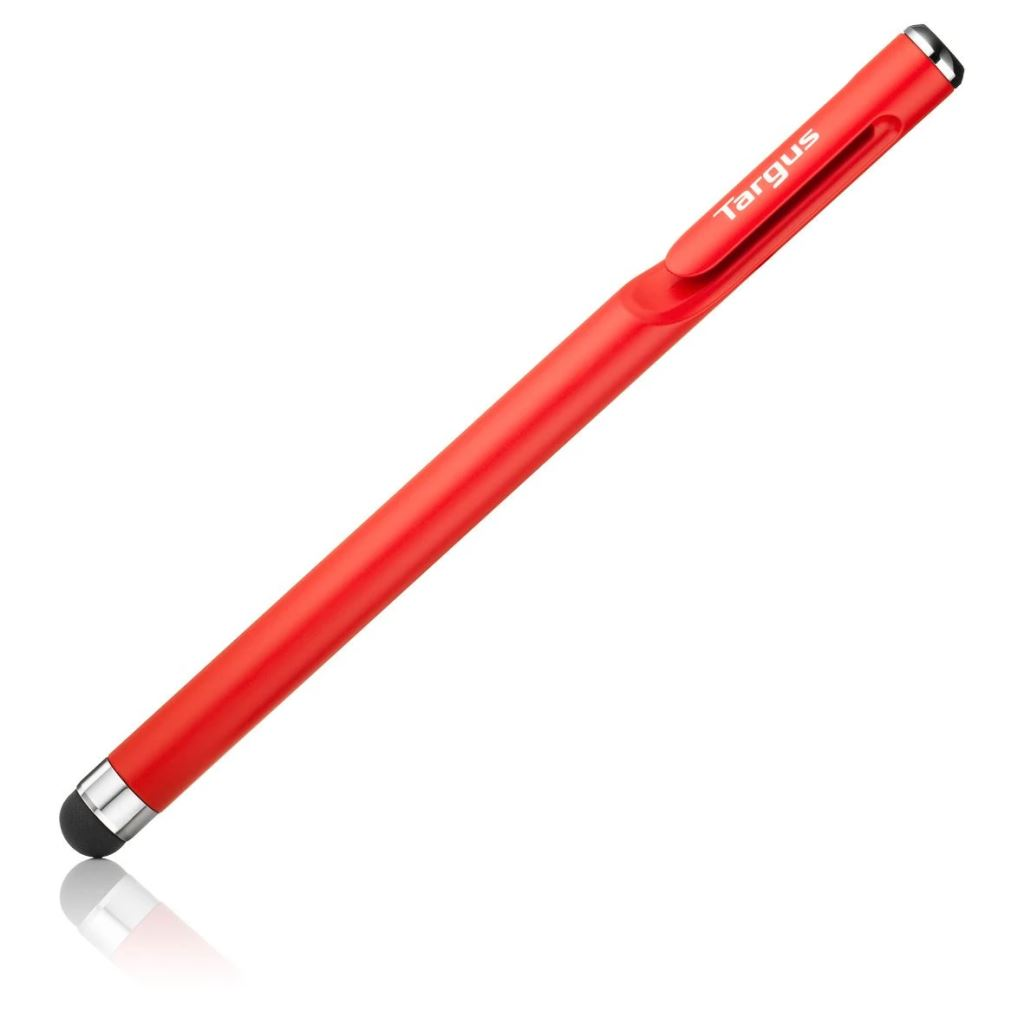 Targus AMM16501EU digitalna olovka 10 g Crveno