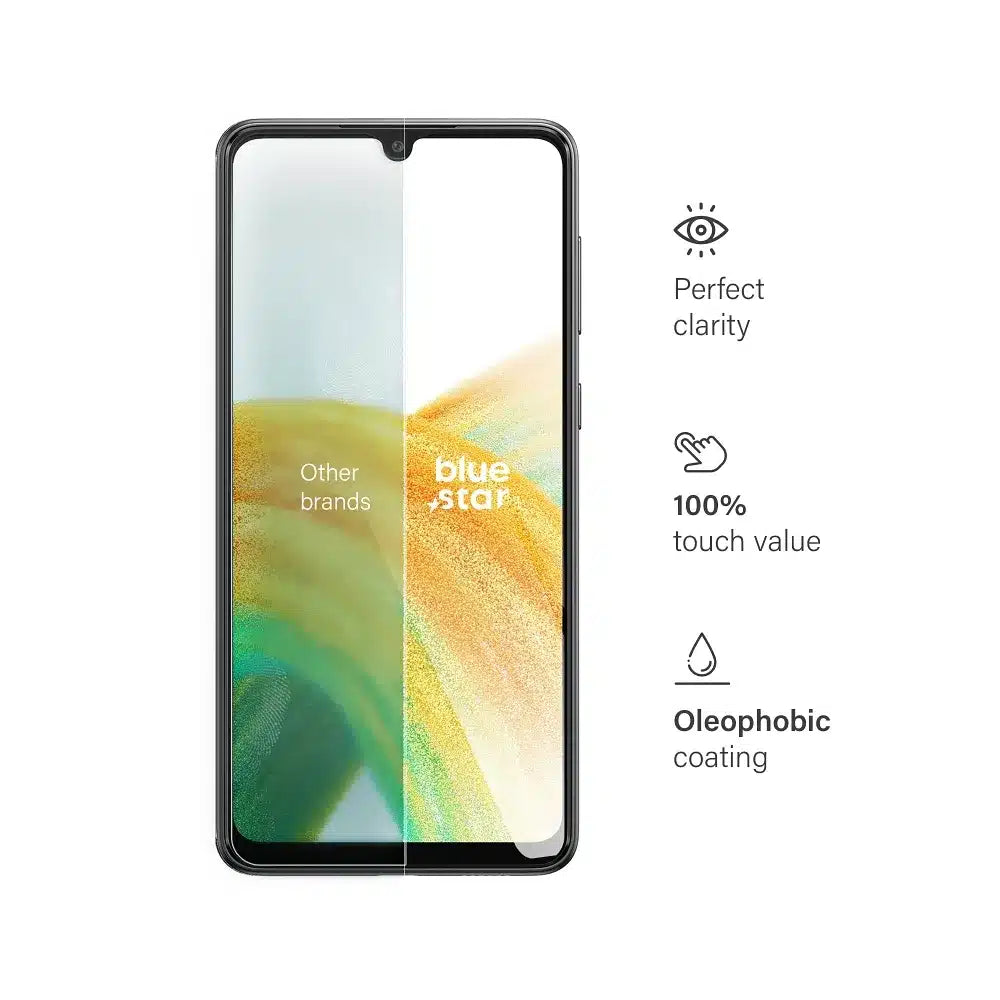 Blue Star kaljeno staklo za Samsung Galaxy A33 5G
