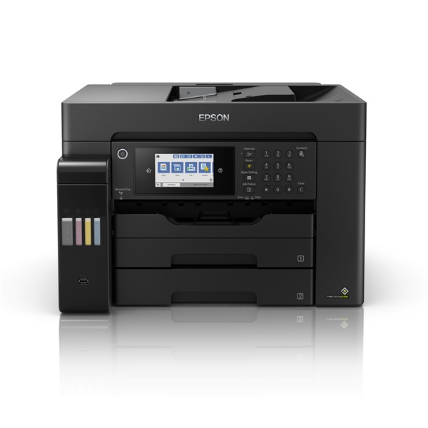 Epson EcoTank L15160 Tintni A3+ 4800 x 1200 DPI 32 stranica u minuti Wi-Fi