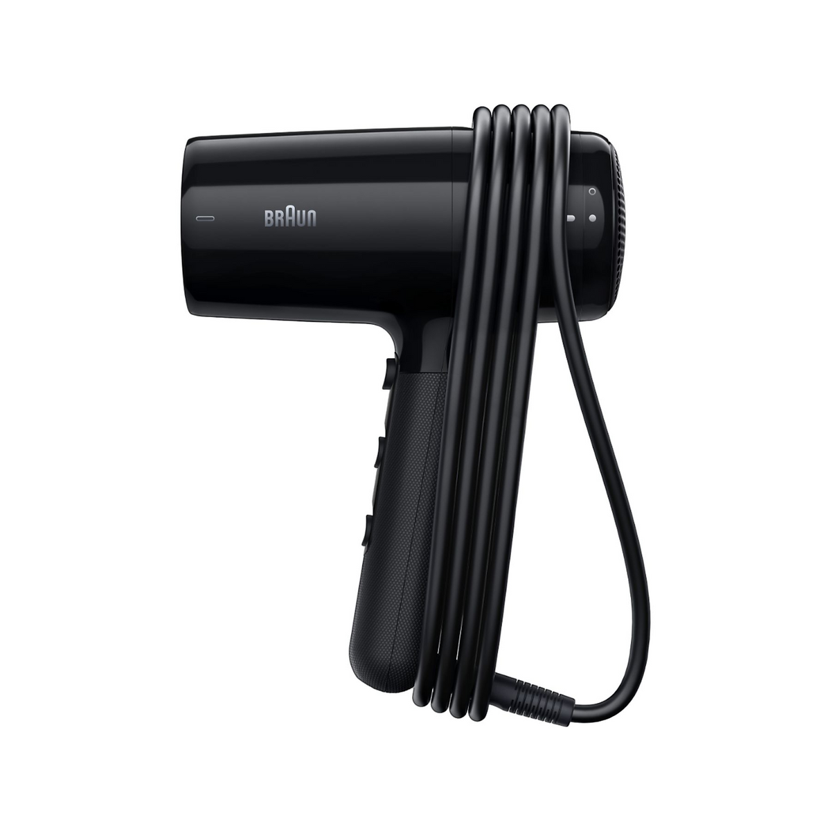 Braun HD 2.2 sušilo za kosu 2200 W Crno
