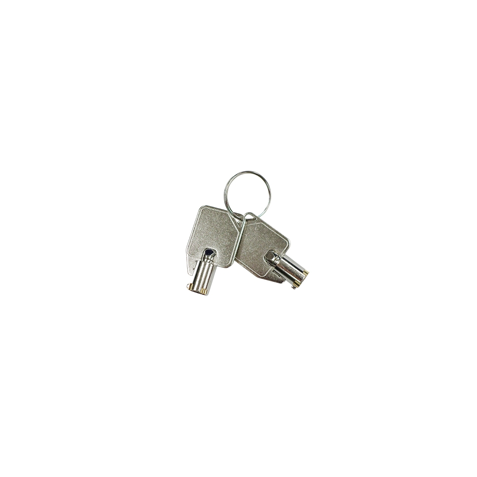 QNAP KEY-HDDTRAY-01 dio računalnog kućišta Ostalo