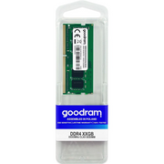 Goodram GR3200S464L22S/16G memorijski modul 16 GB 1 x 16 GB DDR4 3200 MHz