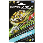 Beyblade X Arrow Wizard 4-80B Battle zvrk