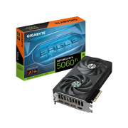 GIGABYTE GeForce RTX 5060 Ti EAGLE OC 16G NVIDIA 16 GB GDDR7