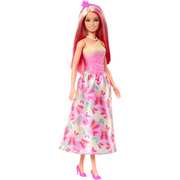 Barbie A Touch of Magic HRR08 lutka
