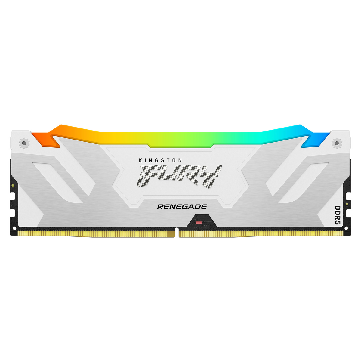 Kingston Technology FURY Renegade RGB memorijski modul 32 GB 1 x 32 GB DDR5